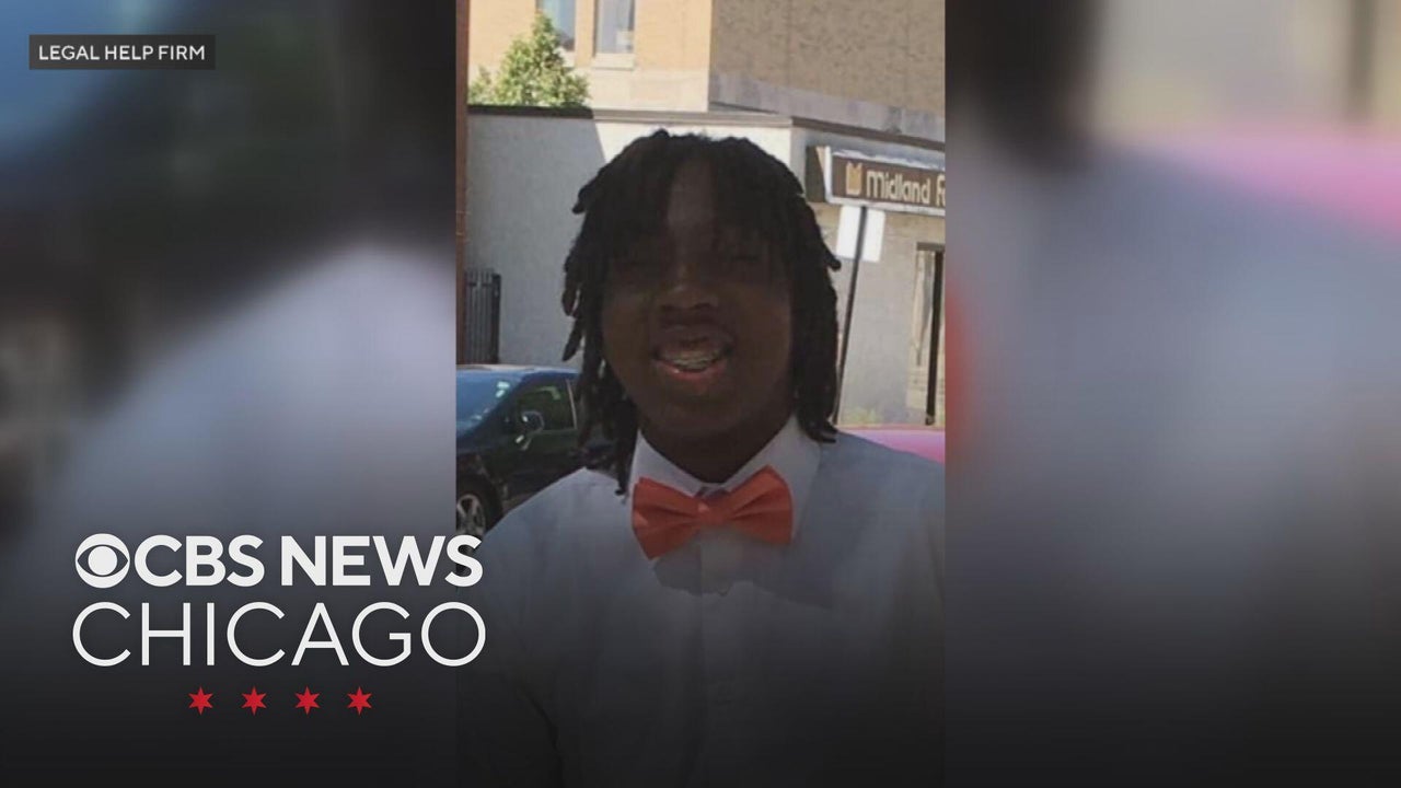 Hyde Park Academy student Eric Billups killed in Woodlawn shooting
