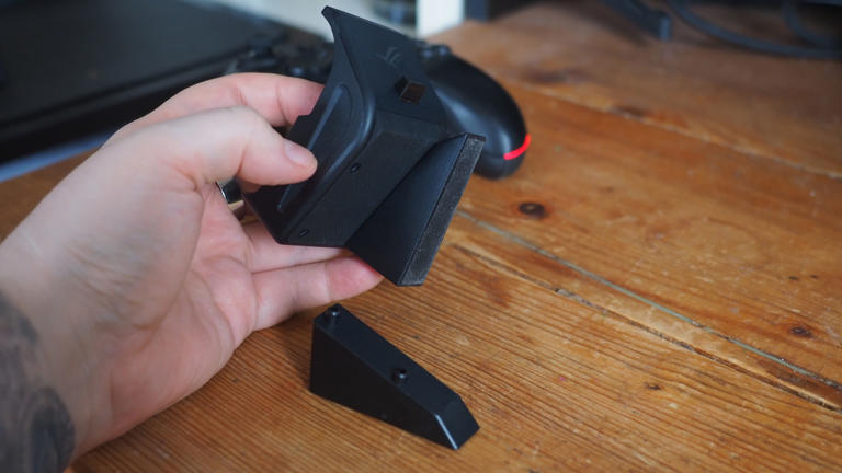 Should you upgrade to the Raikiri II? I closer look at performance and ...