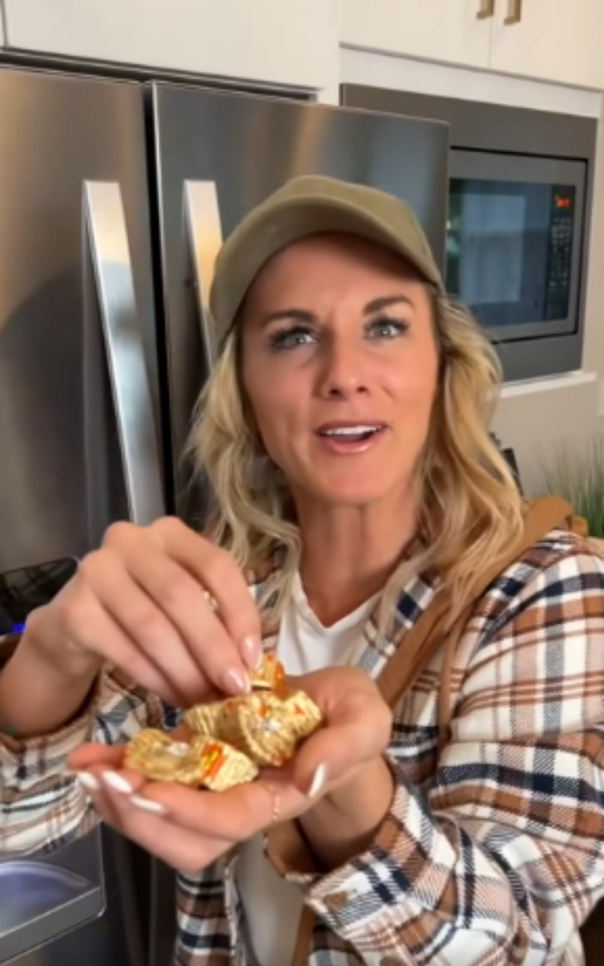 Homemade Reese’s cups: Easy freezer method with simple ingredients