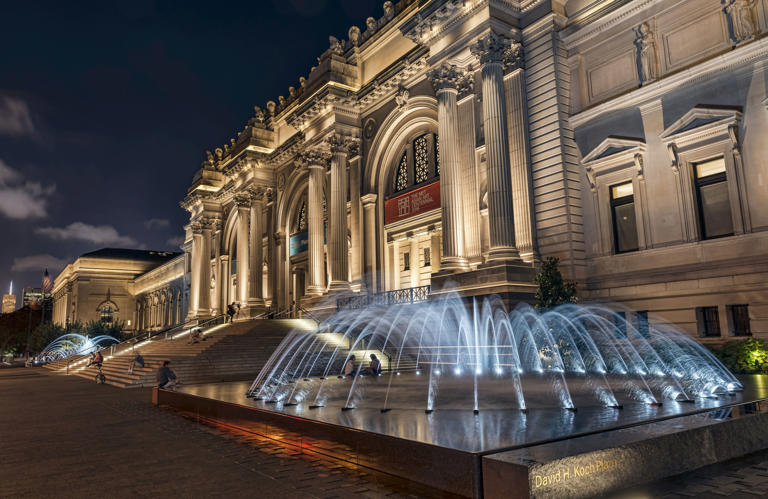 The Metropolitan Museum of Art: Everything you need to know about the ...