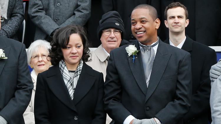 Justin Fairfax murder-suicide shocks Virginia political world, beyond