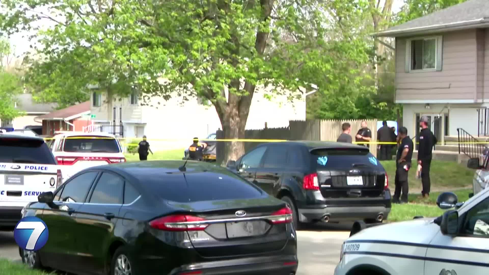Man remains in critical condition after shootout in local neighborhood