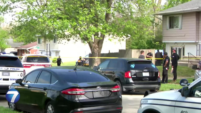 Man remains in critical condition after shootout in local neighborhood