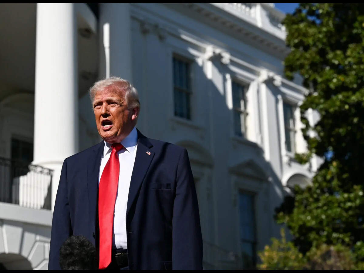 US House rejects bid to curb Trump's Iran war powers