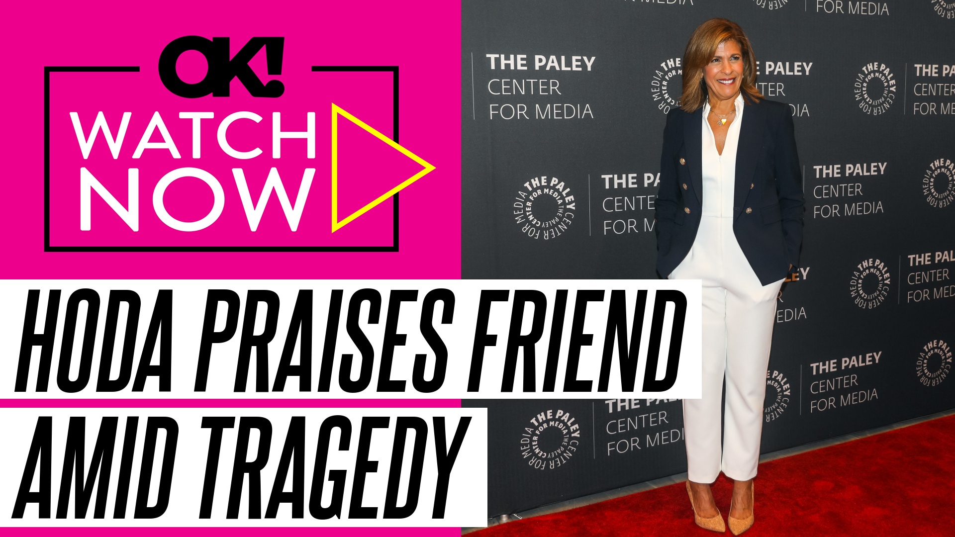 Hoda Kotb gushes over pal Savannah Guthrie as her mom remains missing ...