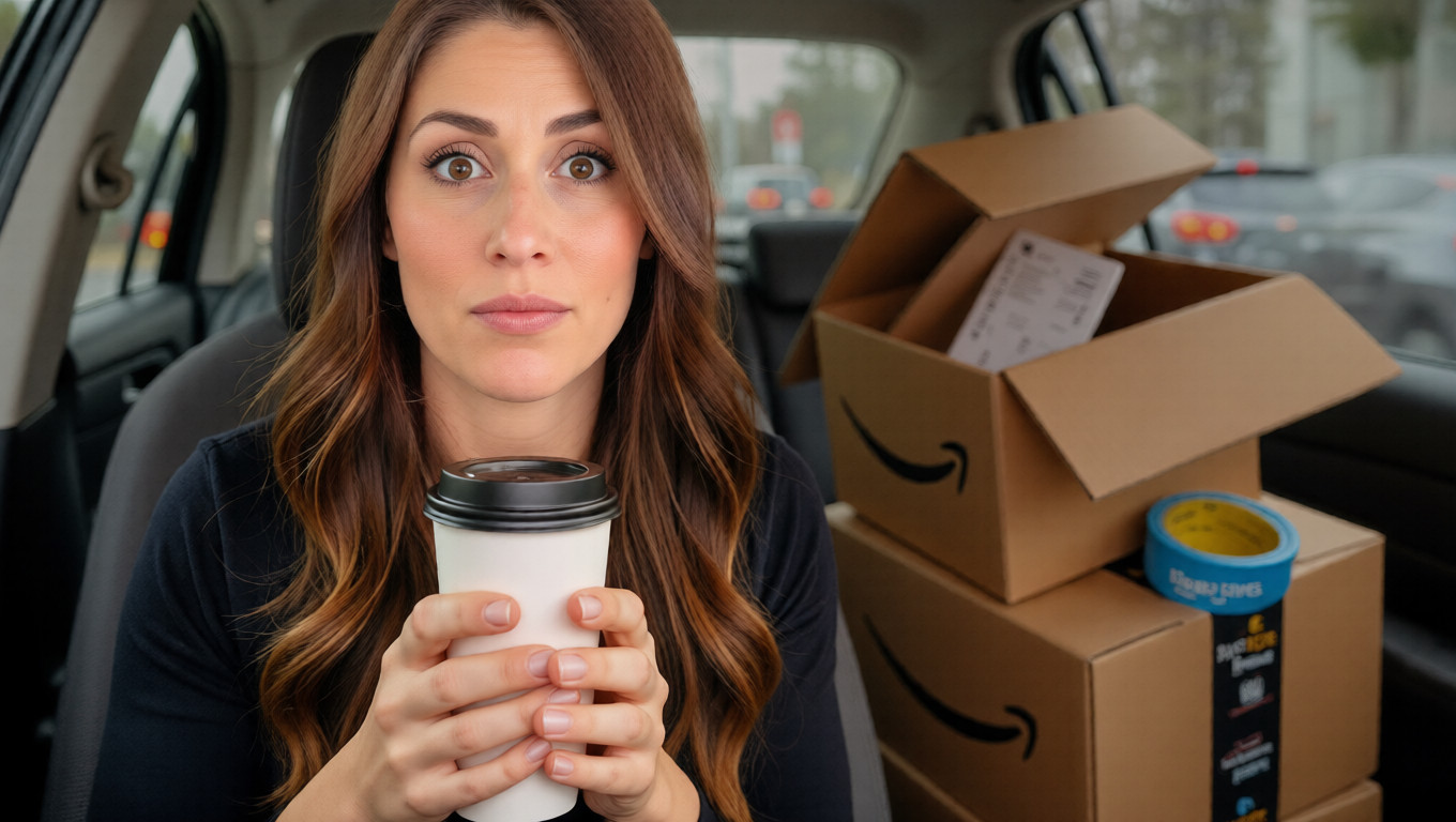 The convenience illusion: Why faster isn’t making us happier