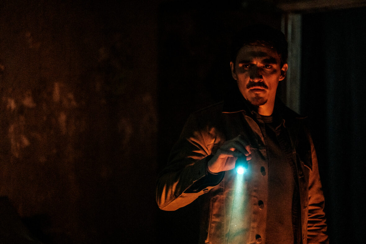 Kyle Gallner and Raúl Castillo to join Alexandra Daddario 'Inground ...