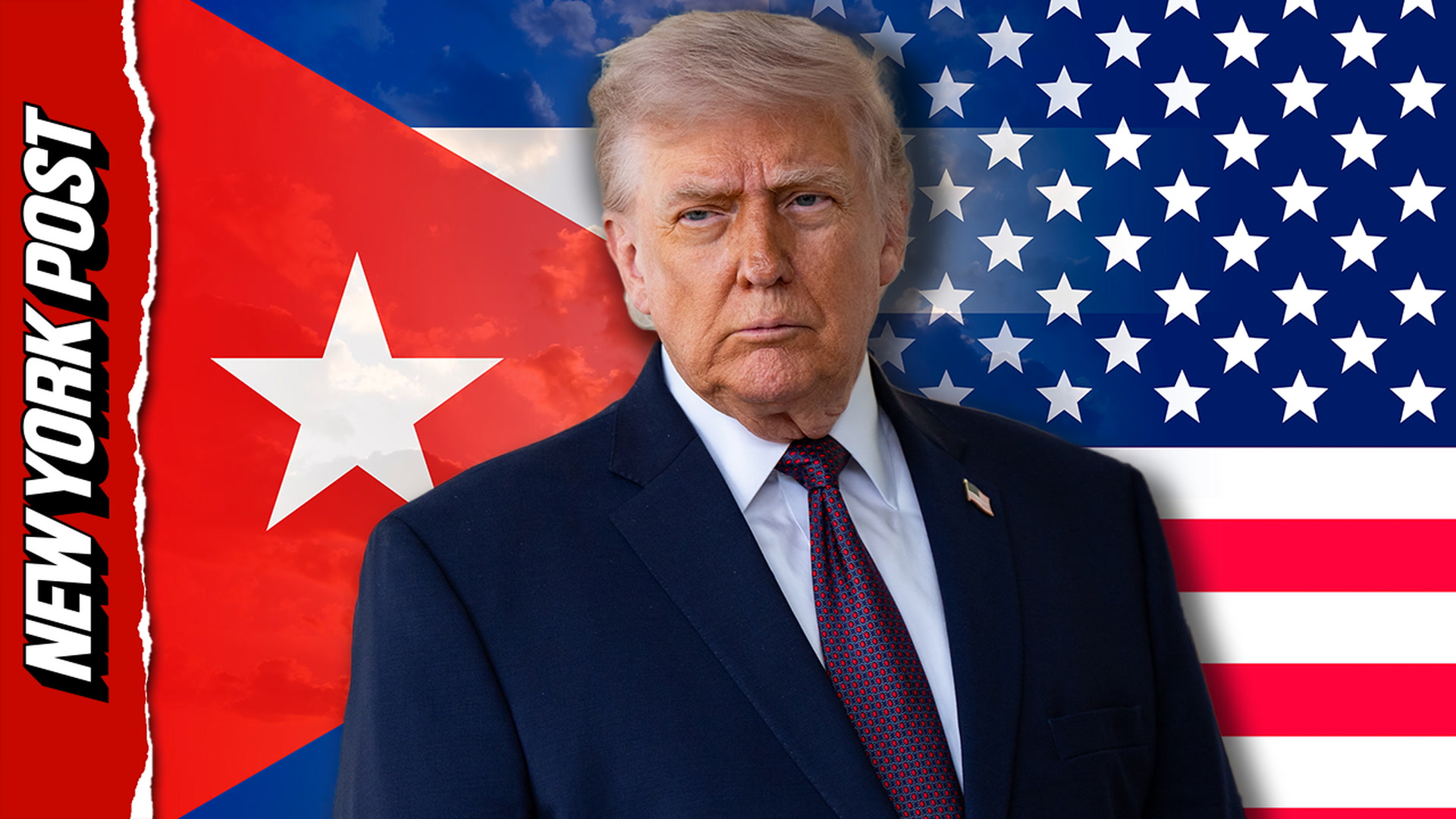 Could Cuba be the Trump administration's next target for military ...