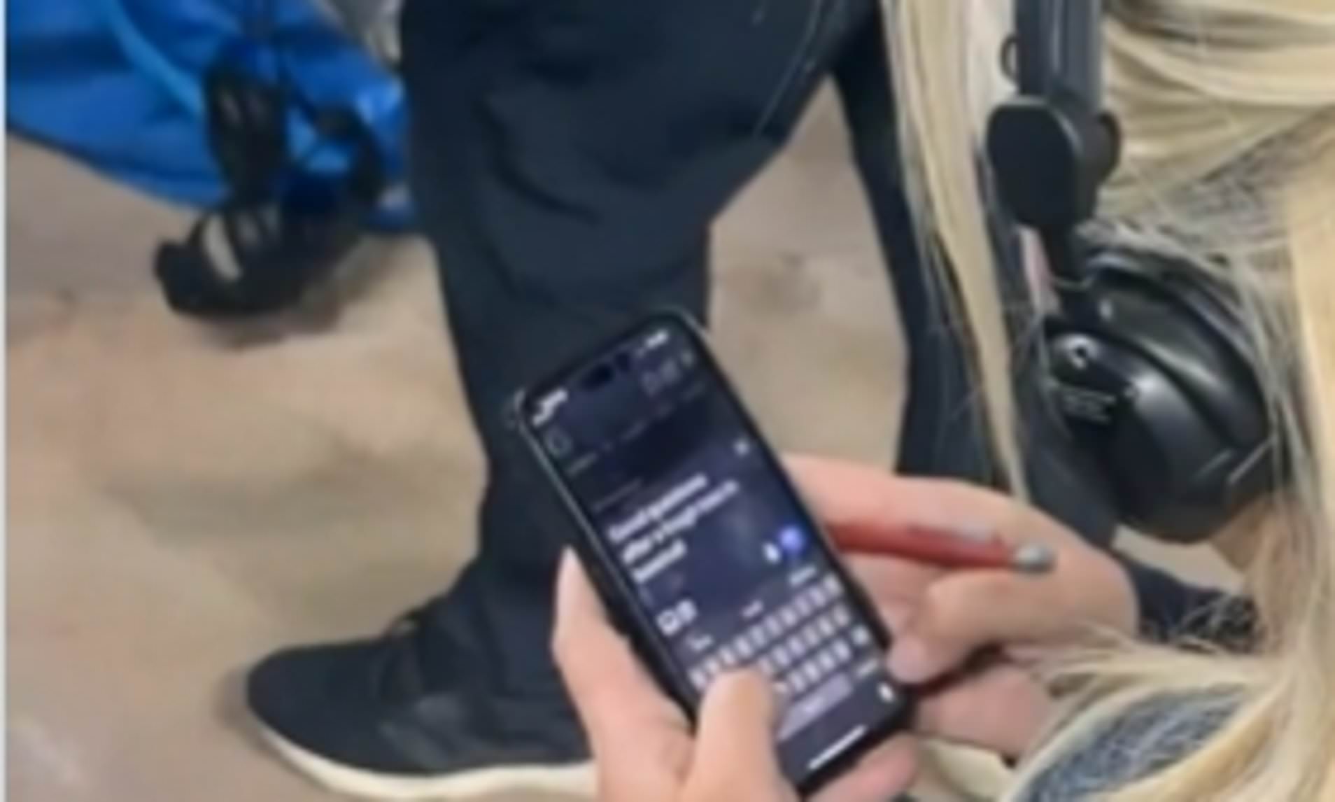 MLB reporter has perfect response to backlash on video of her asking AI ...