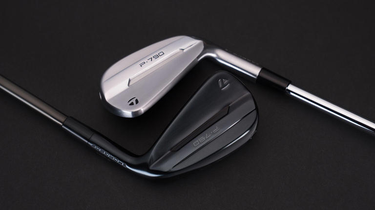 TaylorMade turns off the lights with new 'Shadowfall' offerings