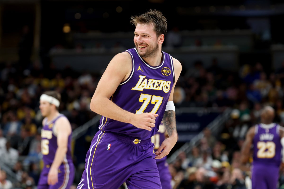 Doncic and Cunningham eligible for NBA awards despite 65-game rule