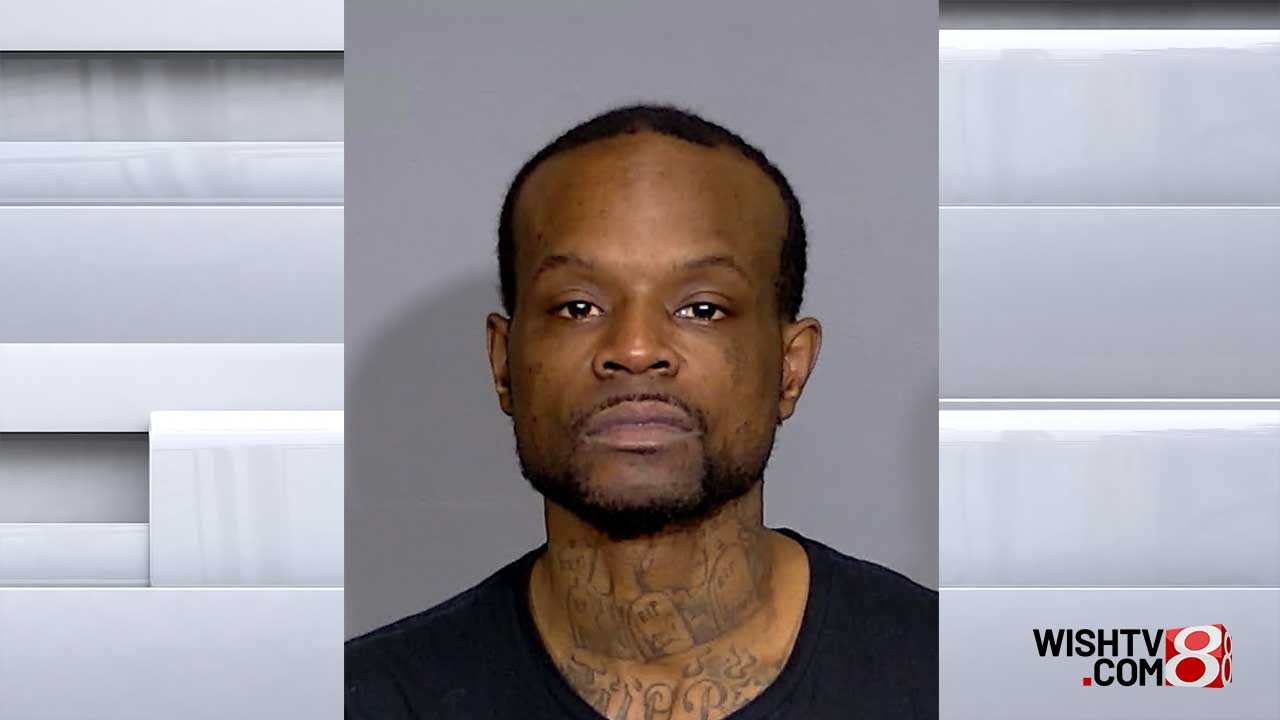 Indianapolis murder suspect apprehended thanks to community tip