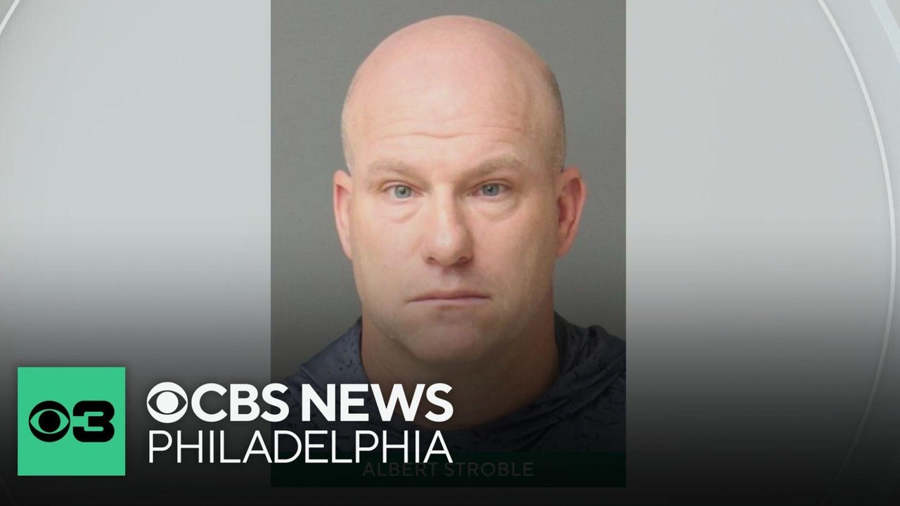 Montgomery County man charged with possessing sexual abuse material