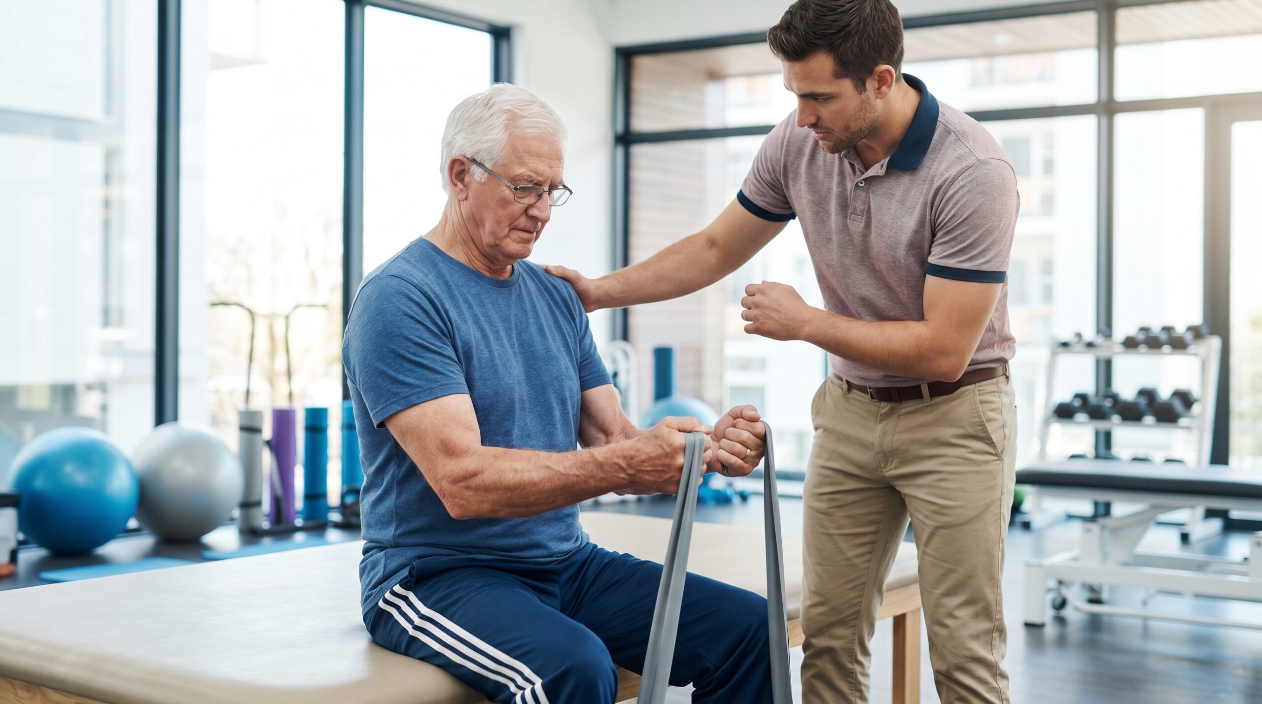 Movement matters: Six science-backed exercises for Parkinson’s wellness