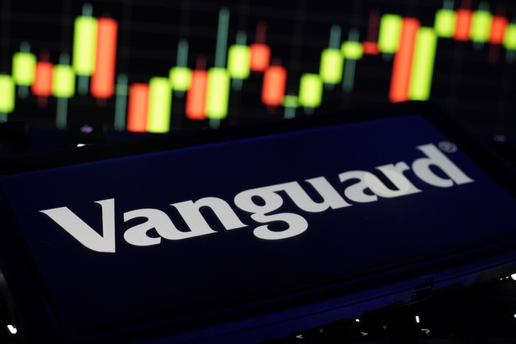 Vanguard launches low-cost international ETFs targeting value, growth ...