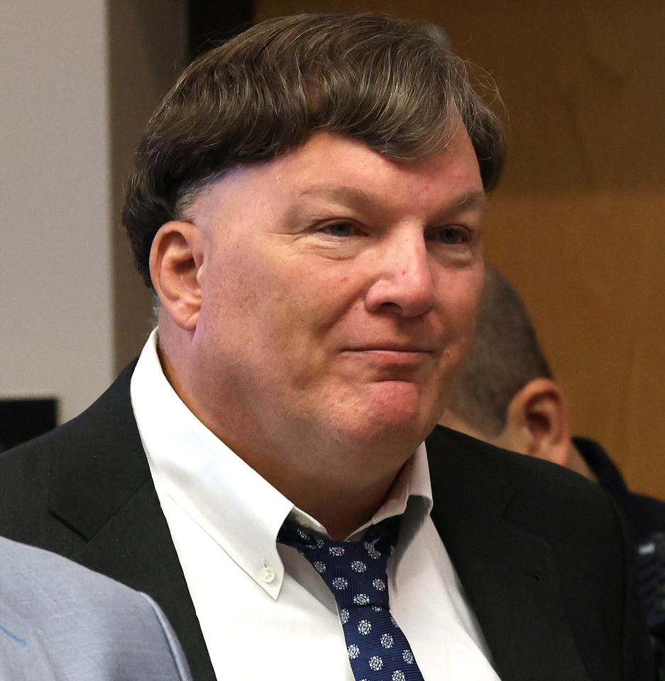 Sheriff reveals the telling behavior behind bars that makes him call ...
