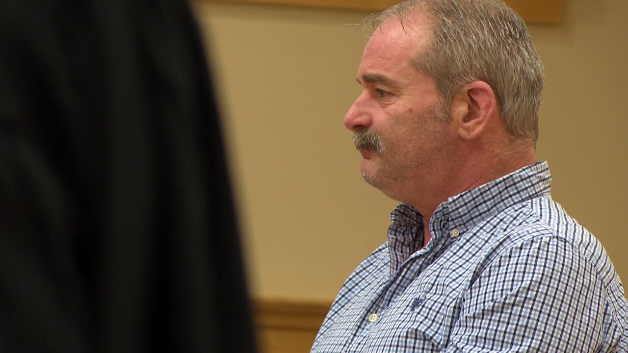 Jury watches 1st part of interview where Dean Penney allegedly ...