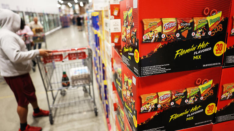 PepsiCo revenues soar after slashing prices on Lay’s, Doritos amid ...
