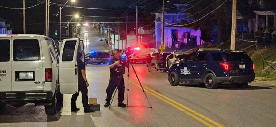 Kansas City man sentenced for shooting zTrip driver