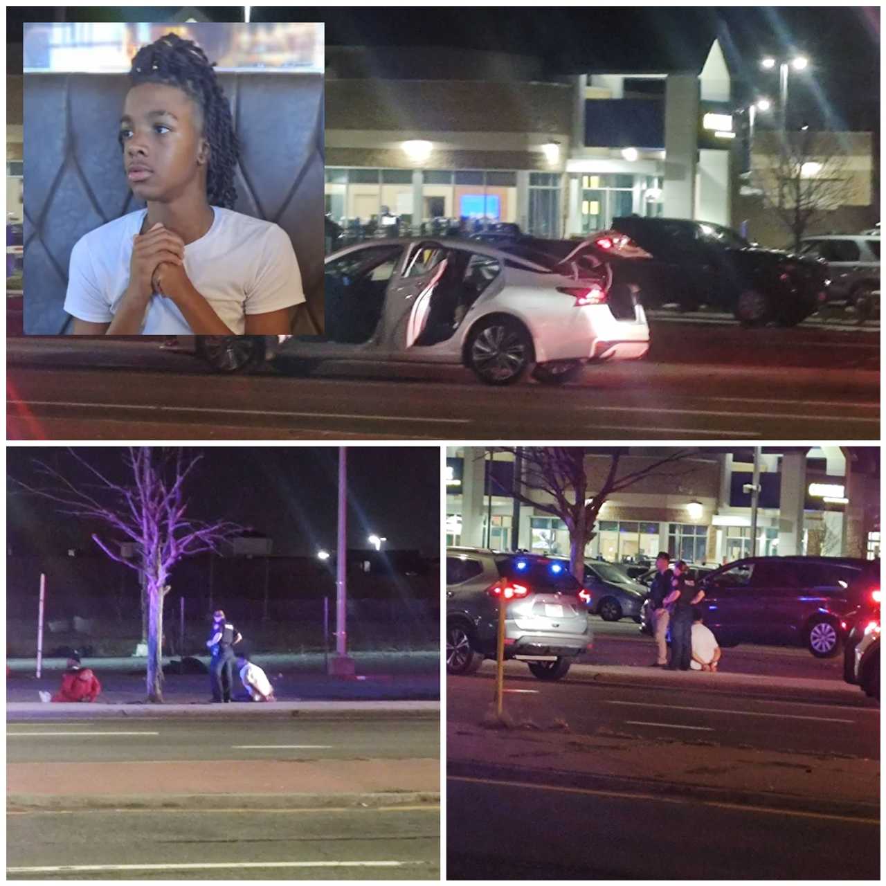 Teen boy killed in Long Island park shooting ID'd by family