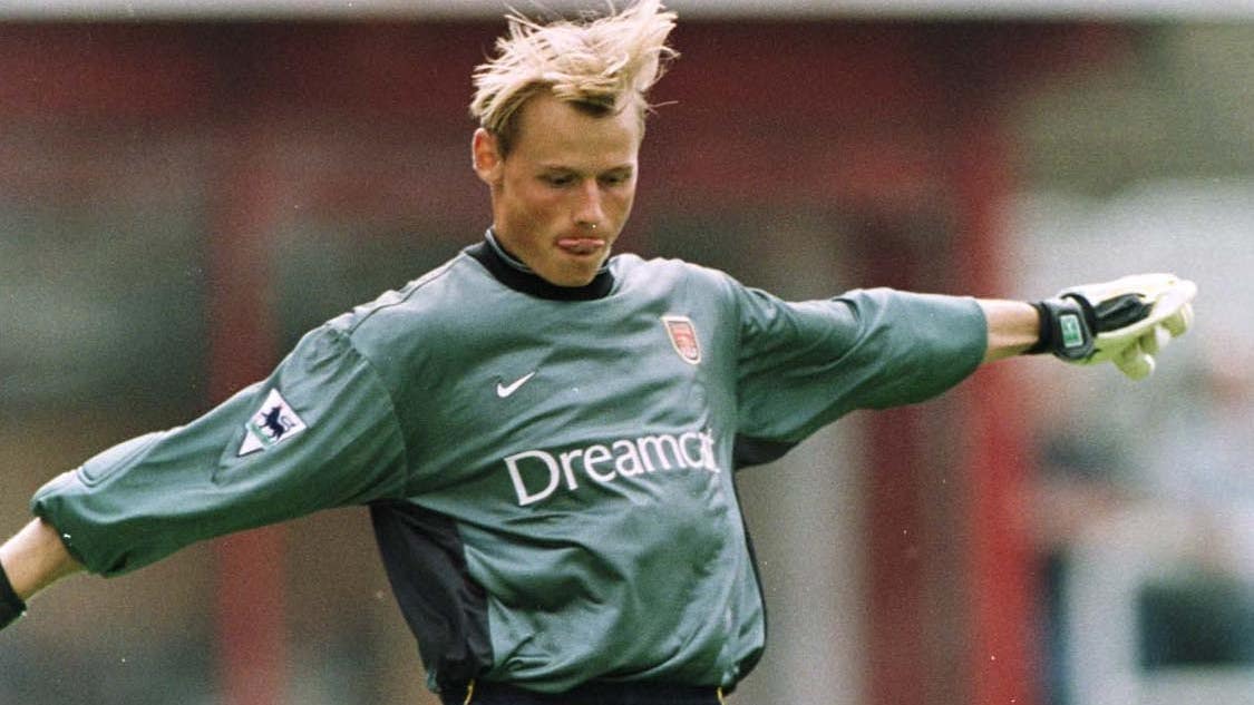 David Seaman remembers ‘great friend’ Alex Manninger following his ...