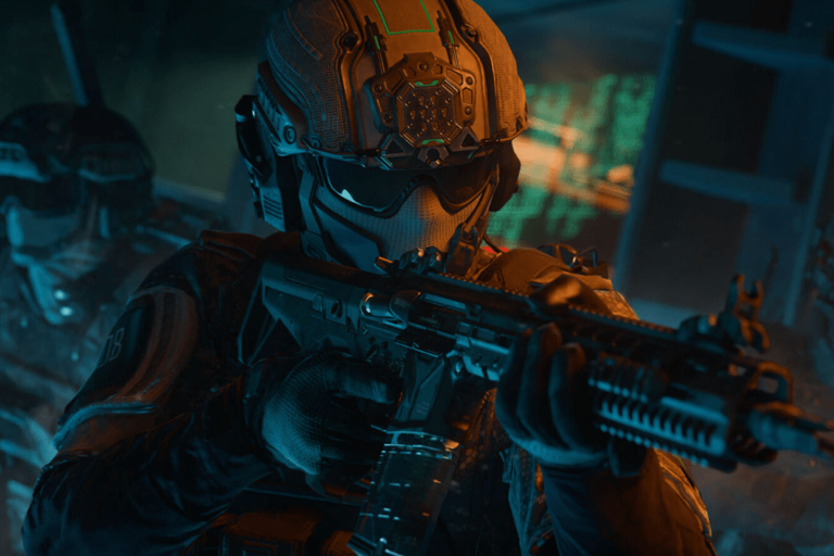Call of Duty movie release date set for June 2028