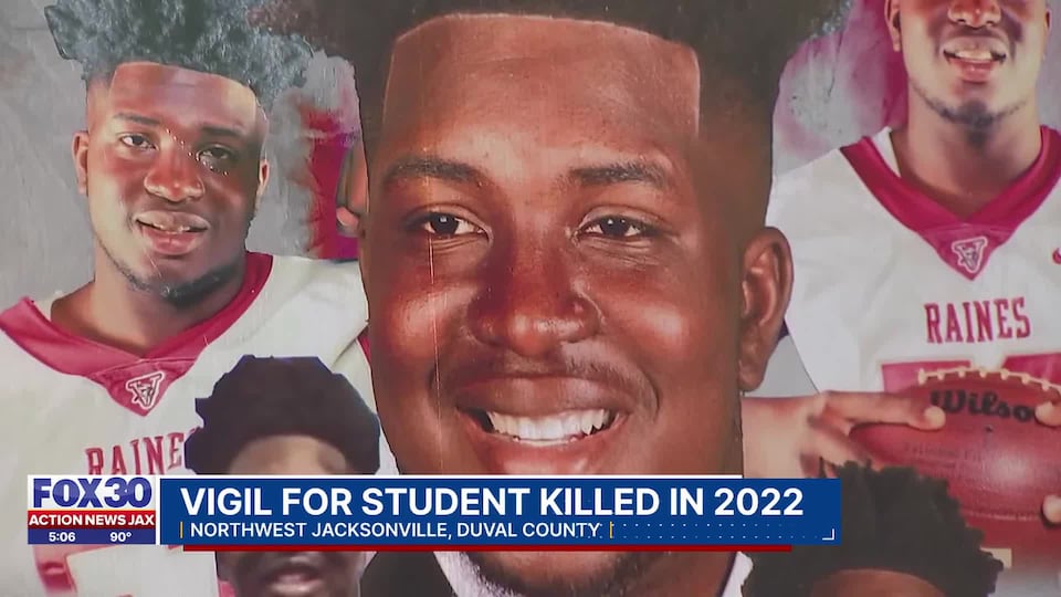 Four years later, family still demanding answers for former Raines High ...