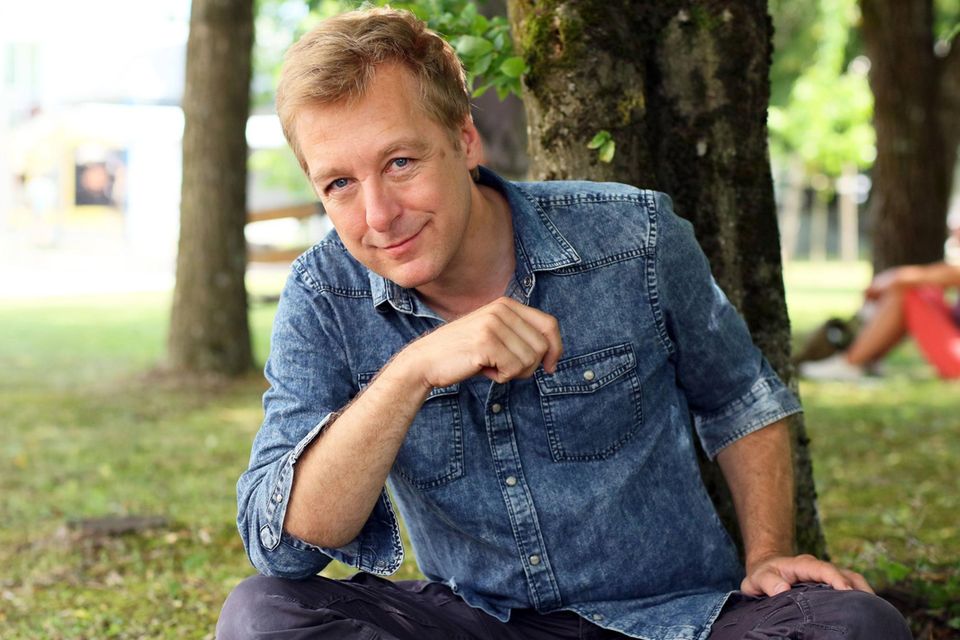 Max Müller: 