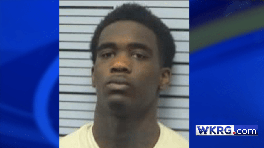 Mobile man found guilty of murder for 2023 drive-by shooting