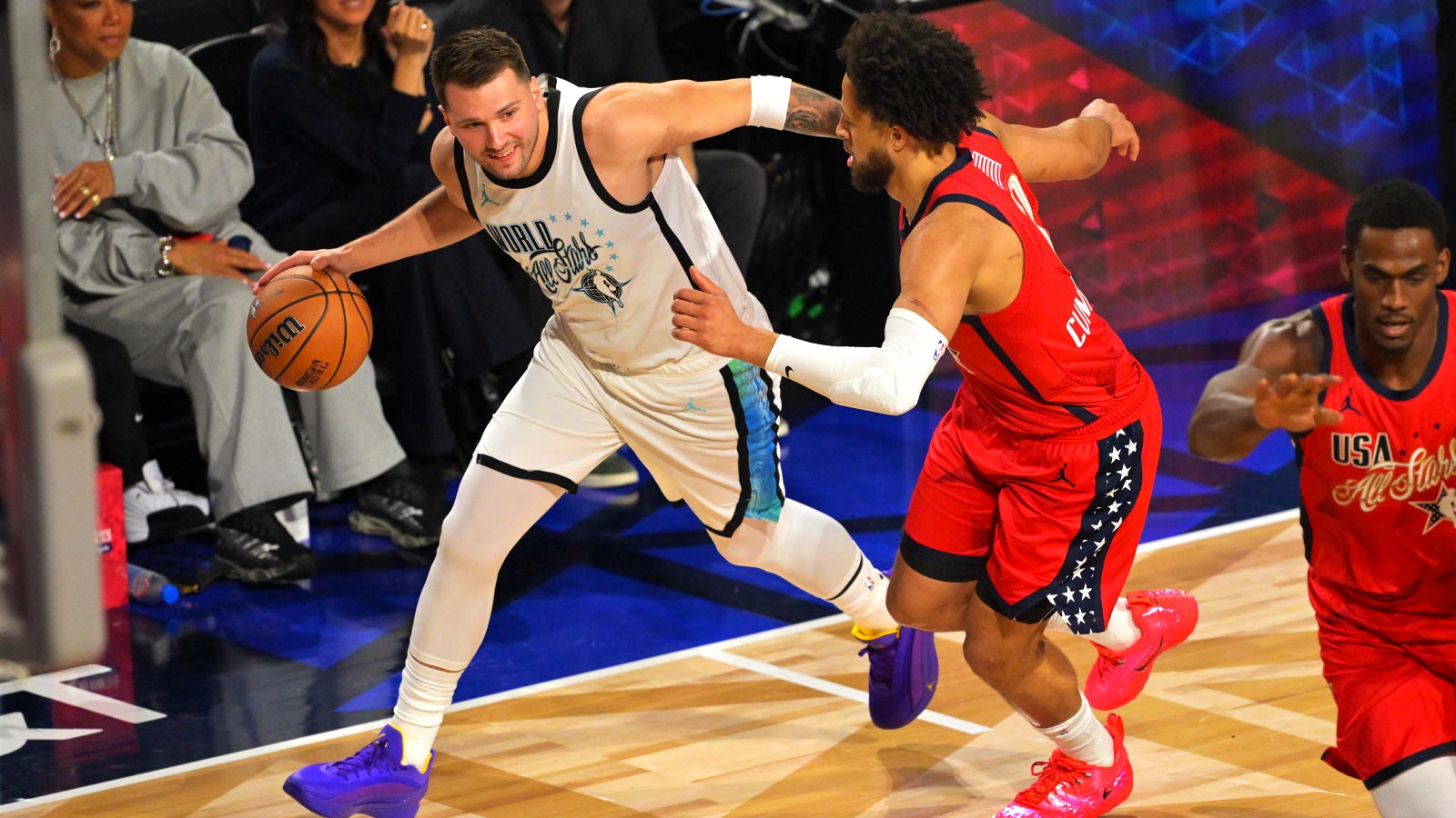 NBA rumors: The 65-game rule change NBPA wants after Luka Doncic, Cade ...
