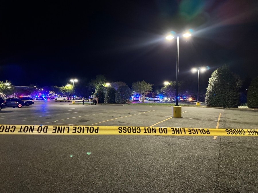 Man charged with murder after double shooting in Ashland