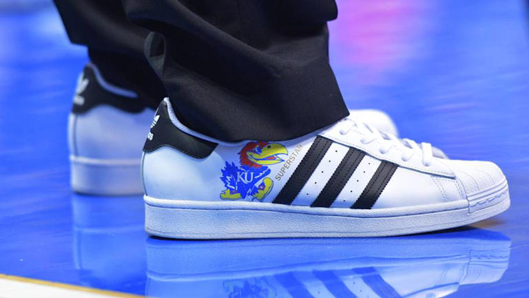 Shoes are somehow a huge reason Kentucky has a chance with Tyran Stokes