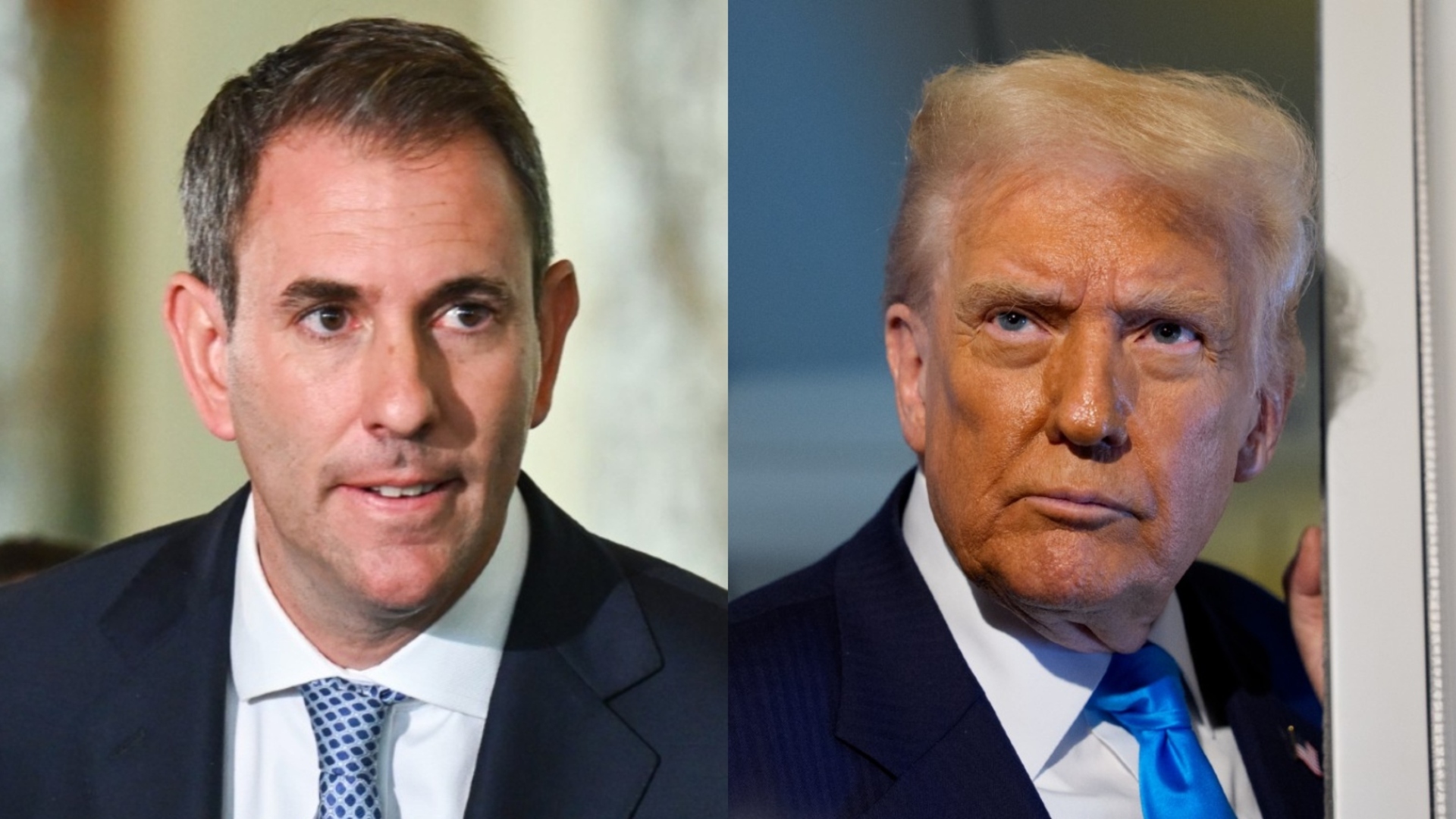 Chalmers ‘not interested in engaging’ with Trump after his scathing ...