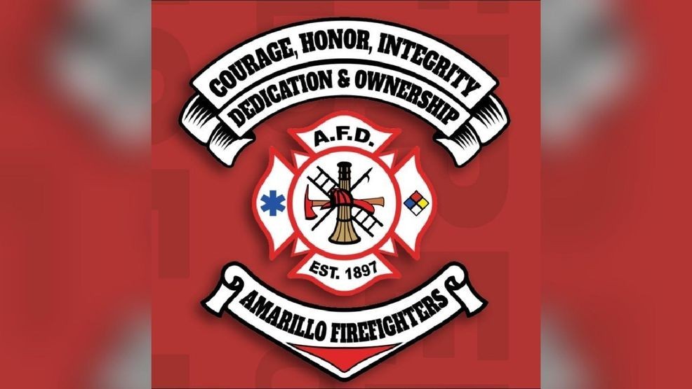Amarillo firefighter suspended following arrest in connection to child ...