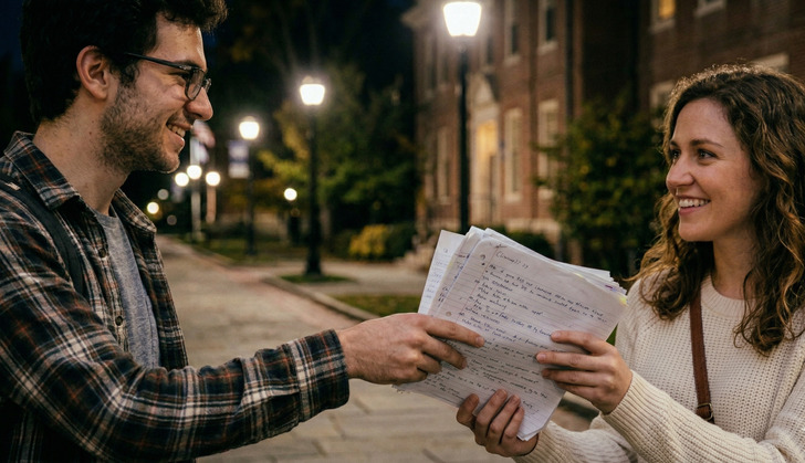 10 moments of kindness and compassion that meant more than words ever could