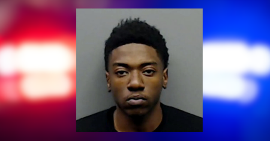 Man pleads guilty to deadly conduct in Smith County club shooting, gets ...