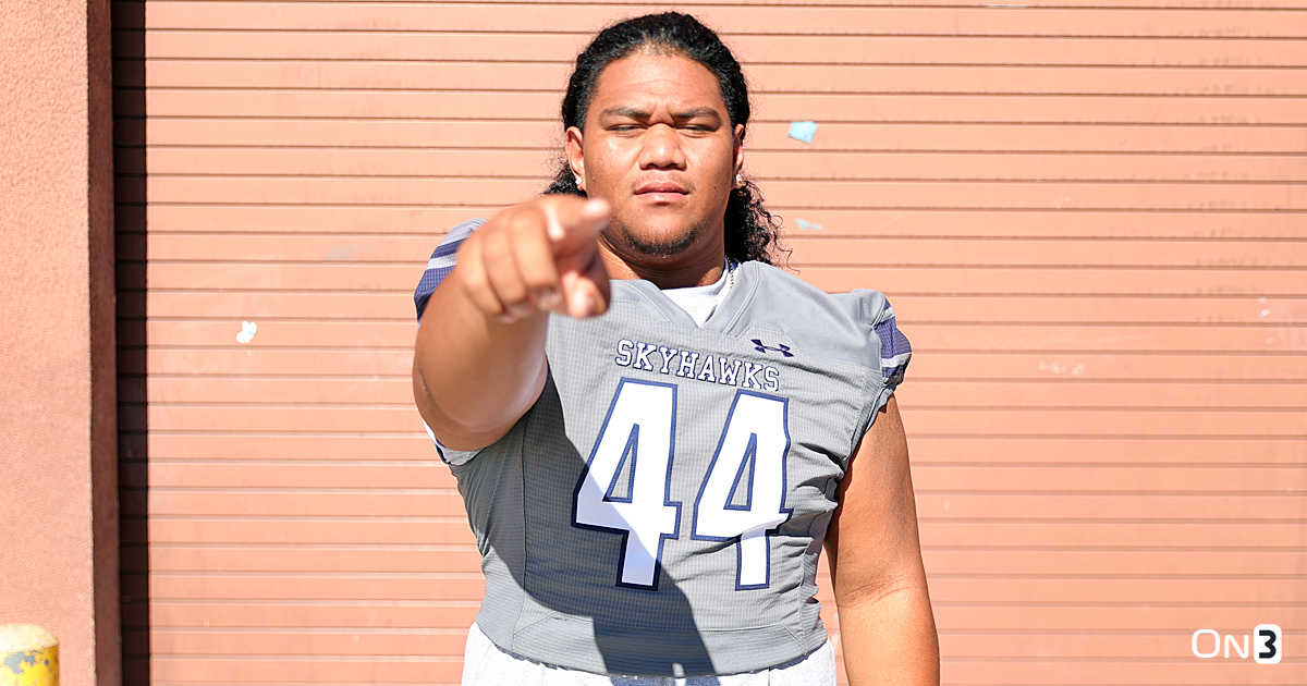 Bruin Buzz: The latest in UCLA football recruiting (4/16)