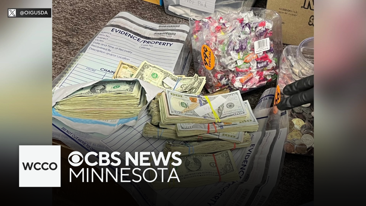 Federal agents raid Twin Cities businesses over suspected fraud
