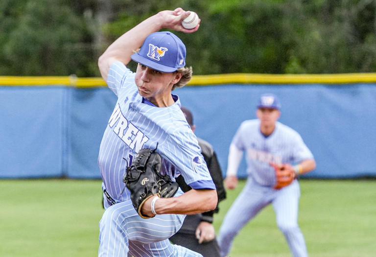 See our Upstate area high school athletes spring signing list for 2026
