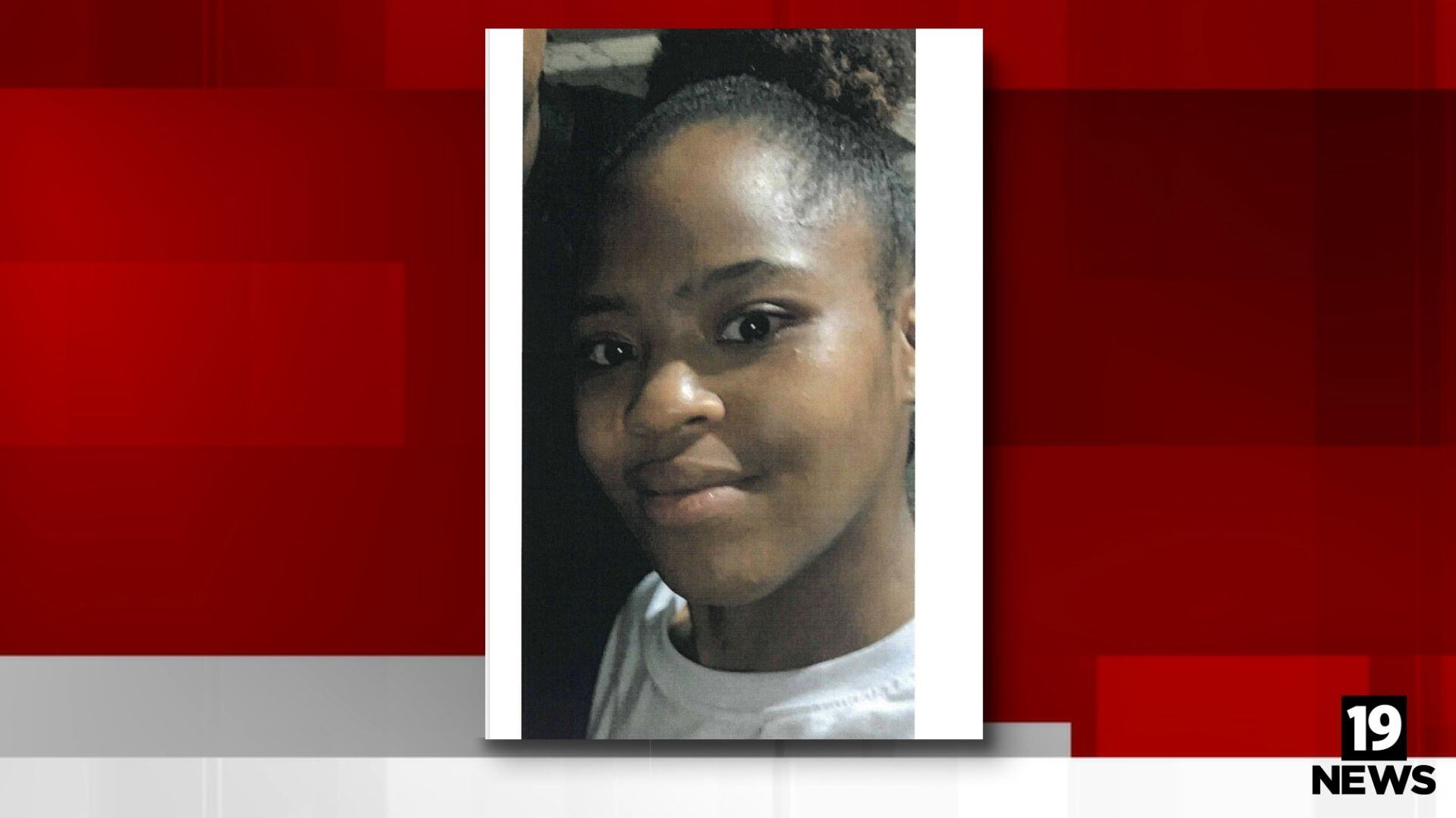 Cleveland police find 1-year-old, woman who allegedly refused to return ...
