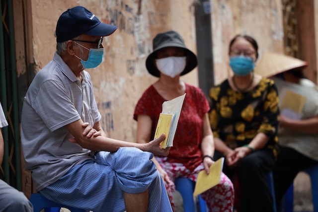 Tăng lương hưu 4,5% và 200.000 đồng: Nhóm lương thấp được kéo lên nhanh hơn