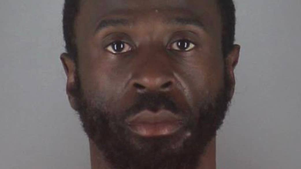 Charges: Man who fatally dragged victim during van theft 'just playing ...