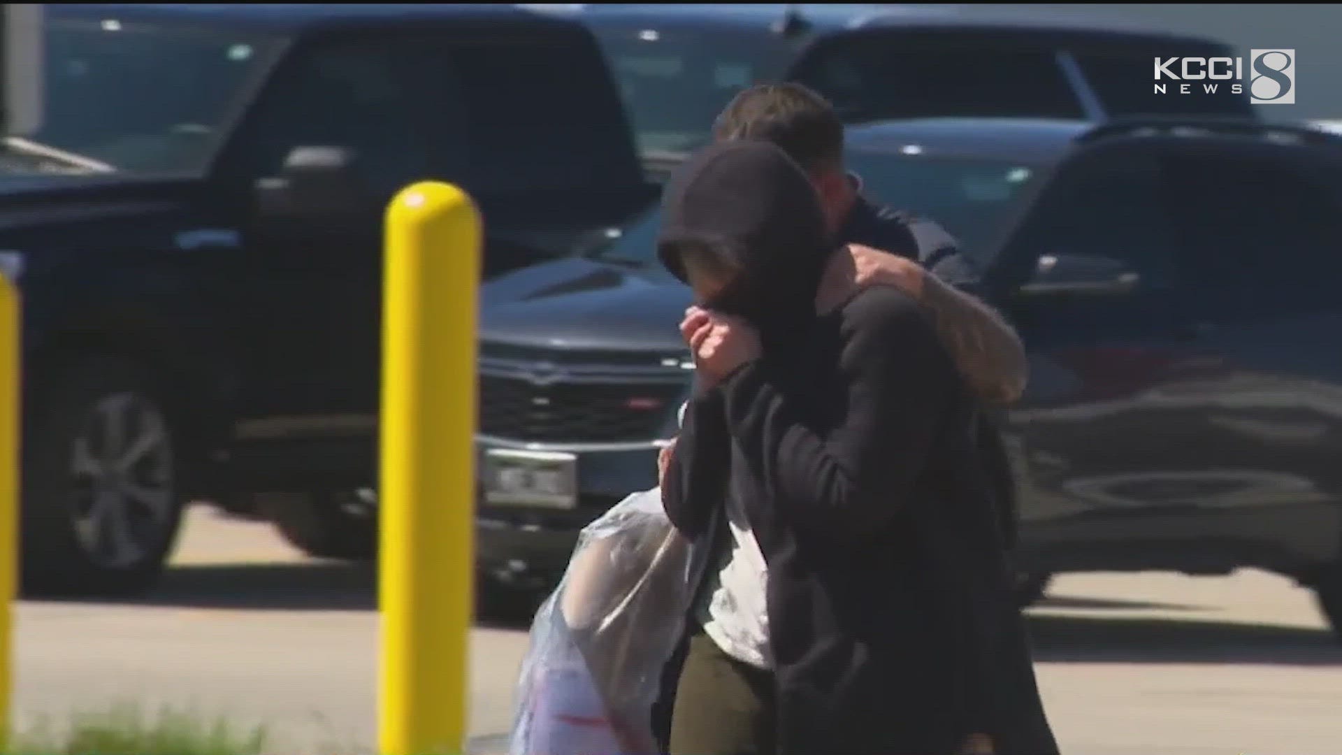 Murder suspect Kristin Ramsey freed on bond with strict release conditions