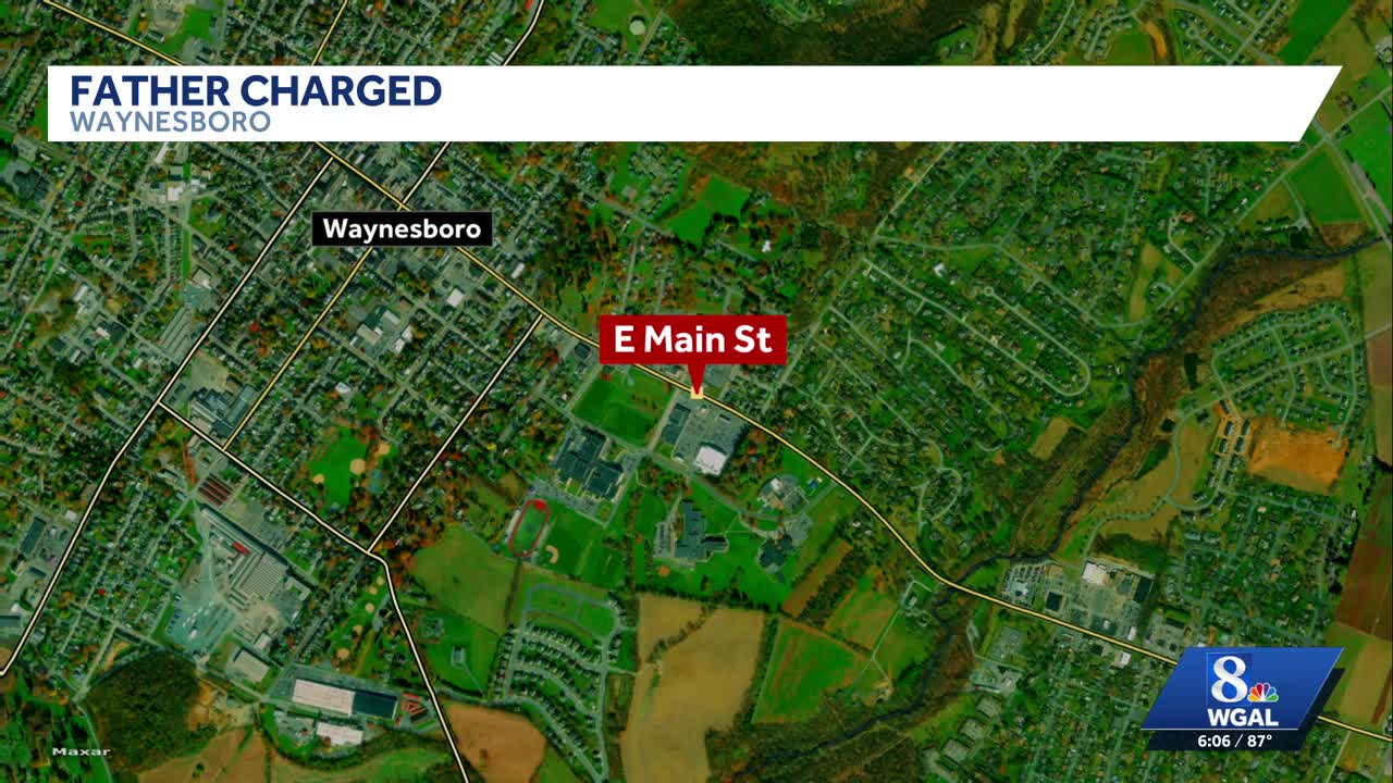 Franklin County man charged after children hospitalized for consuming ...