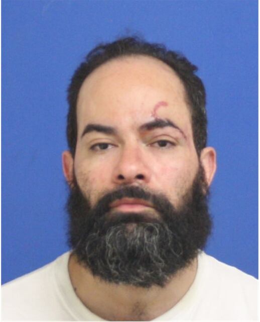 New Haven man arrested with ghost gun after fleeing East Haven police