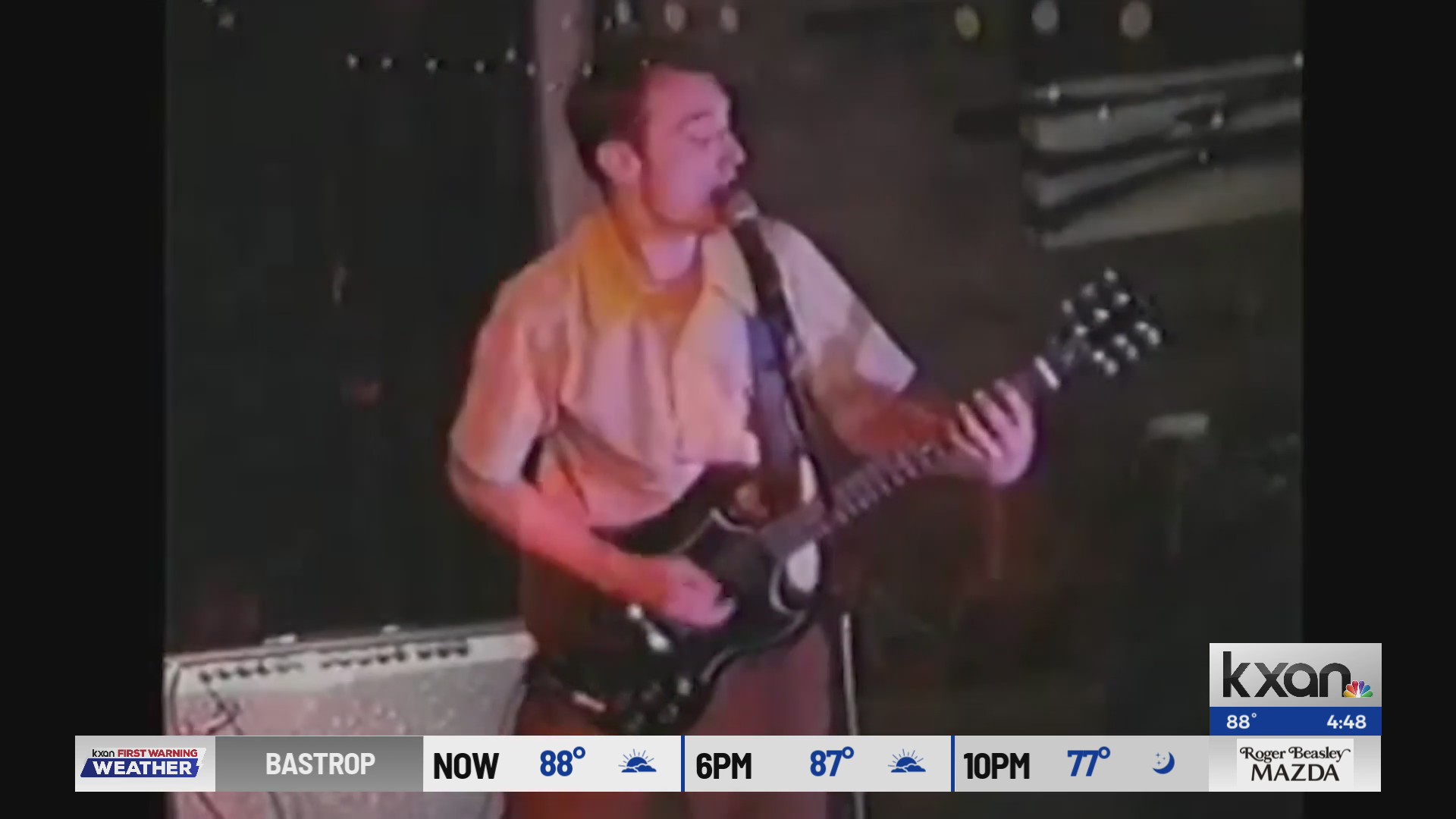 30-year-old Austin band keeping 'Old Austin' alive through annual shows