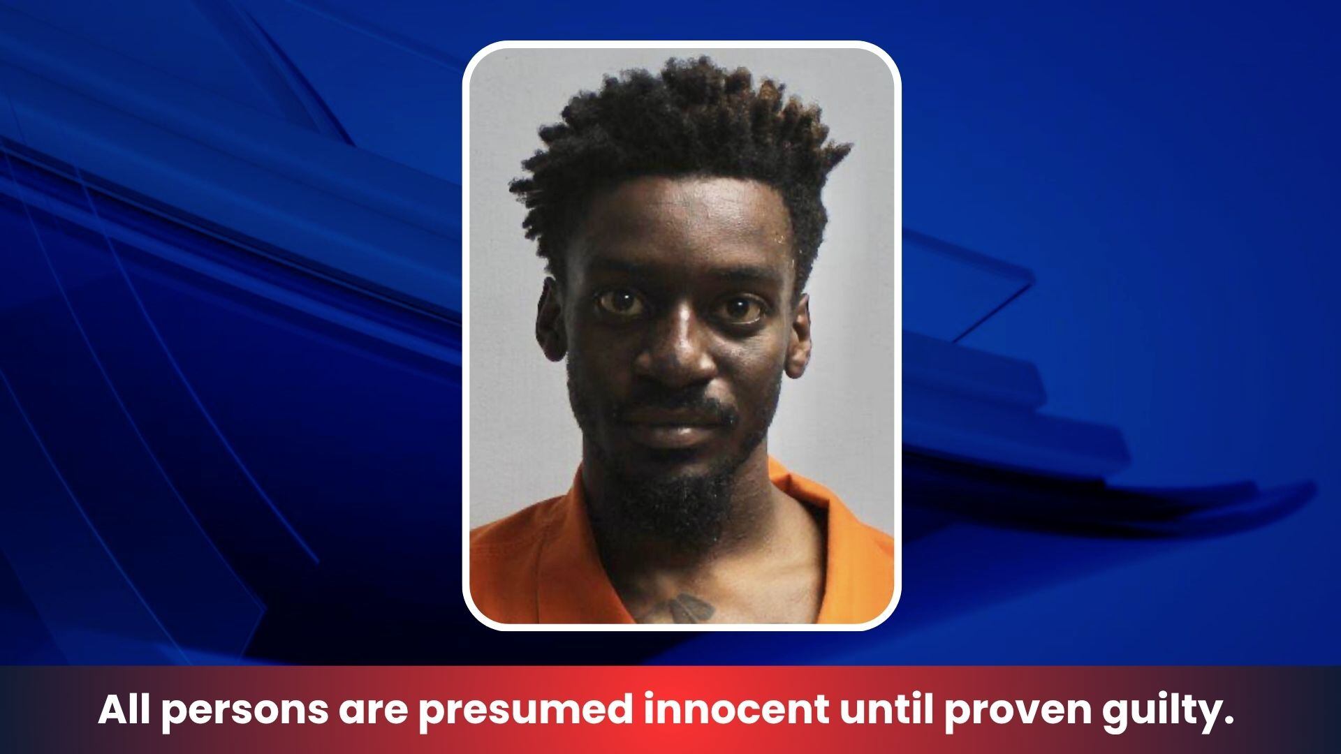 RPSO: Man who escaped patrol vehicle in Alexandria back in custody