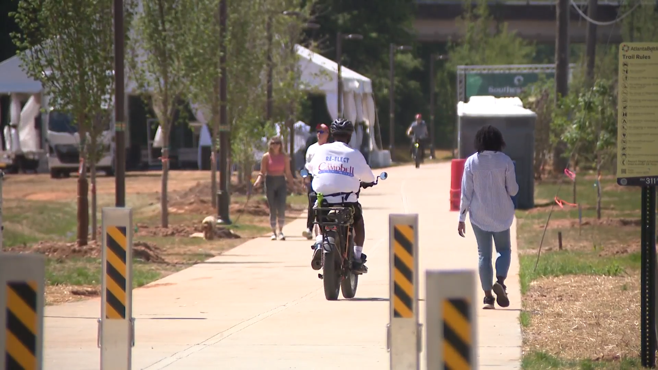 Businesses and residents of southeast Atlanta excited about new ...