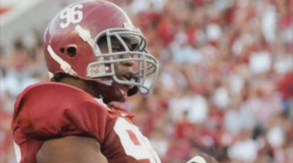 Former Alabama player accused of impersonating NFL stars in a $20 ...