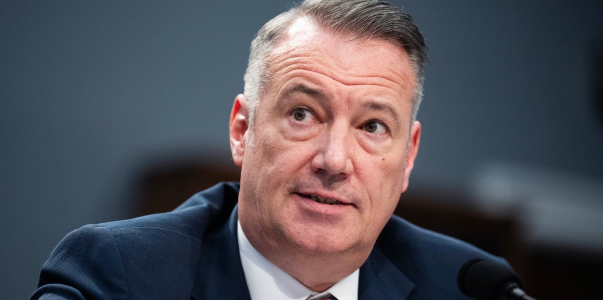 Trump official grilled over spike in deaths in ICE custody